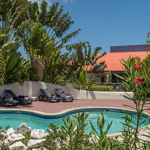Blue Marlin Apartments
