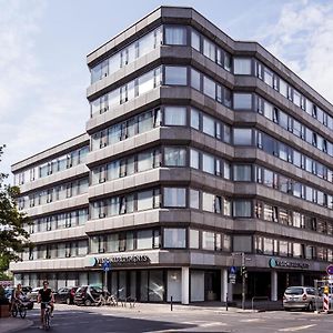 Visionapartments Frankfurt - Contactless Check-In